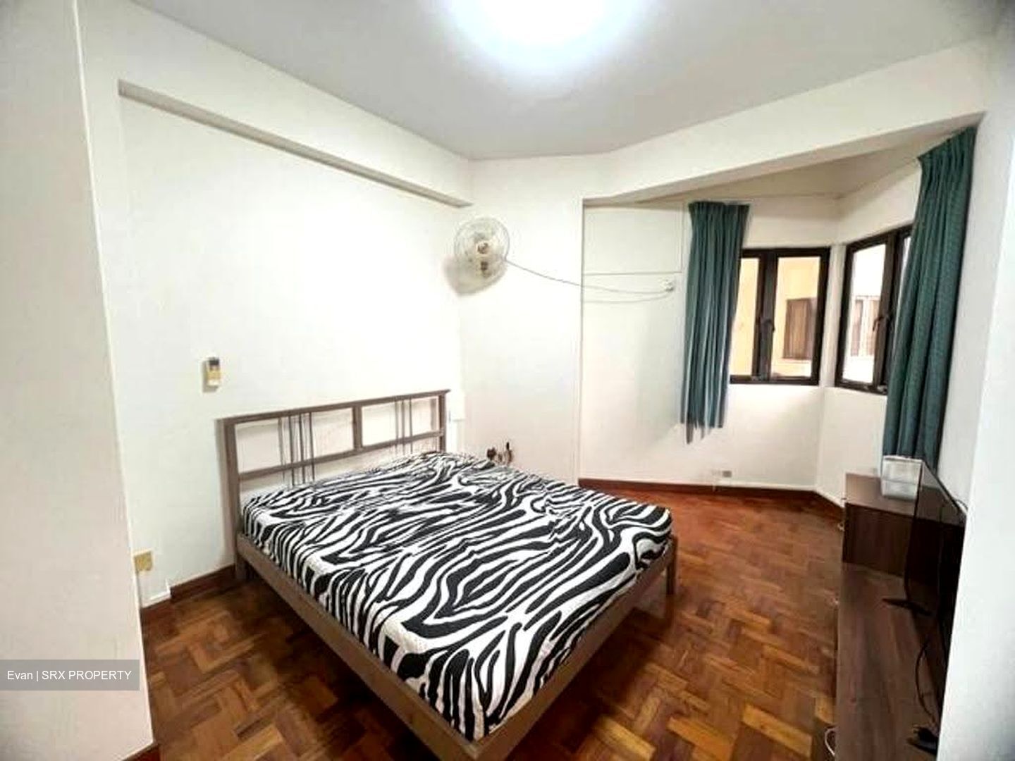 Bayshore Park (D16), Condominium #631812801